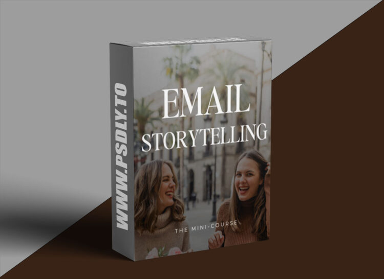 Haley and Madison Email Storytelling Mini-Course