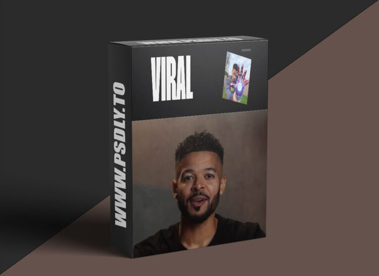 Jeremy Lynch Viral Academy