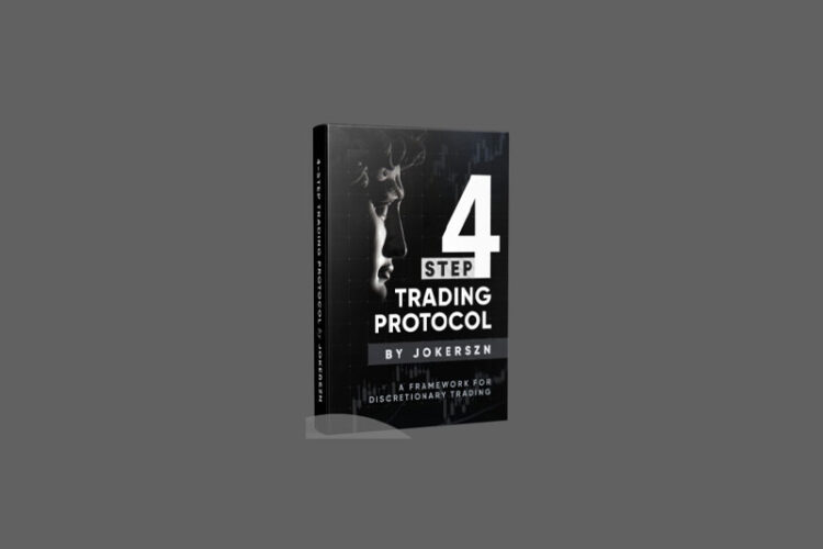 JokerSZN 4 Step Trading Protocol