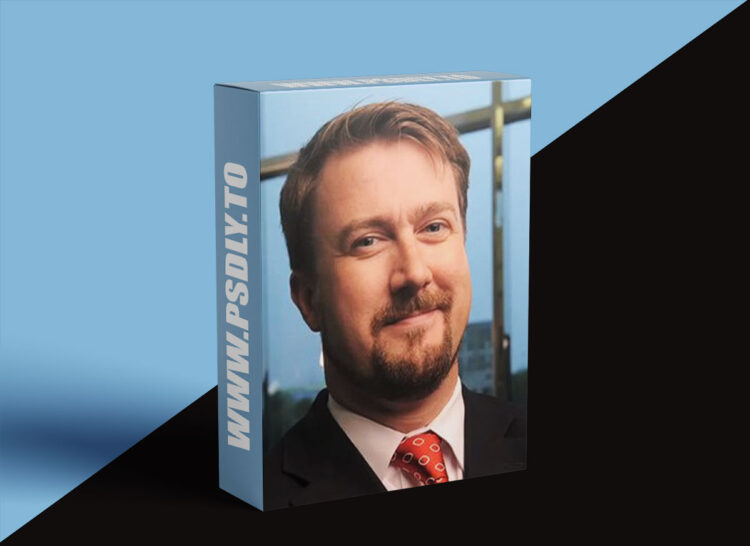 KelbyOne - Accelerated Corporate Portraiture