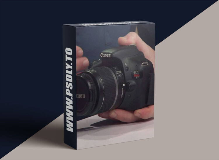 KelbyOne - Canon T2i: Getting to Know the Camera