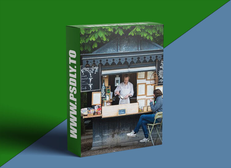 KelbyOne - Photoshop In Depth: Camera Raw 2: Beyond the Basics