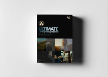 Loris Marie Ultimate Powergrade (Davinci Resolve)