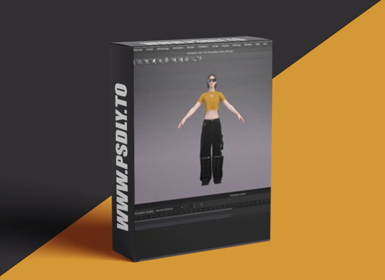 Marvelous Designer 2025.0.163 Win