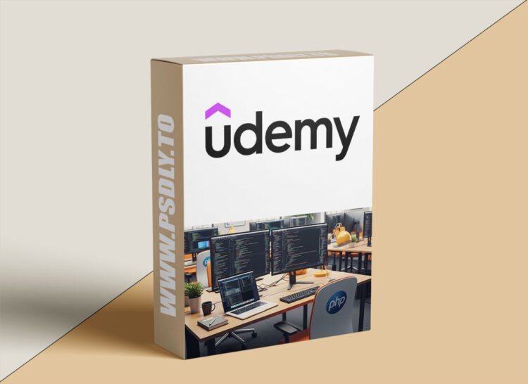 Master PHP Programming: From Beginner to Advanced Developer