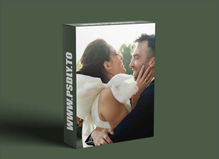 Mastin Labs - Portra Original Video LUTs