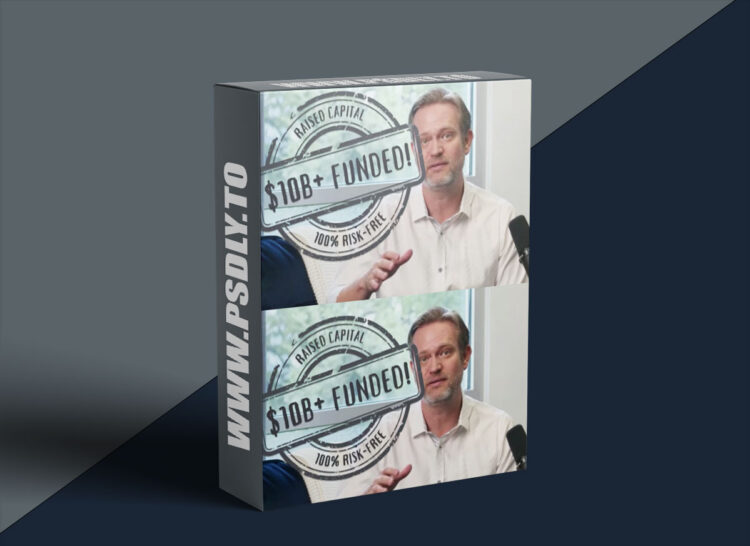 Nate Dodson – Capital On Demand With Expansion Bundle