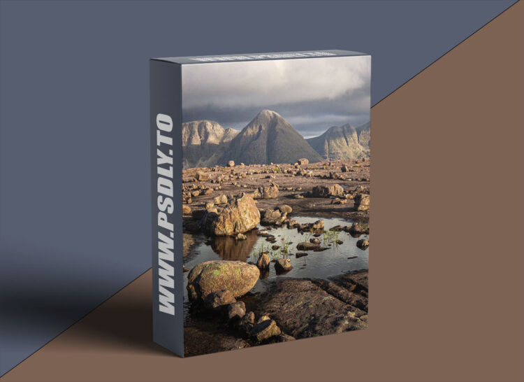 Nigel Danson - How to Create Compelling Landscape Compositions