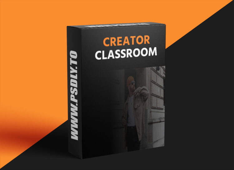 Nordic Scott Creator Classroom