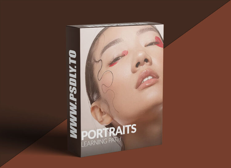 Phlearn - Portraits Learning Path