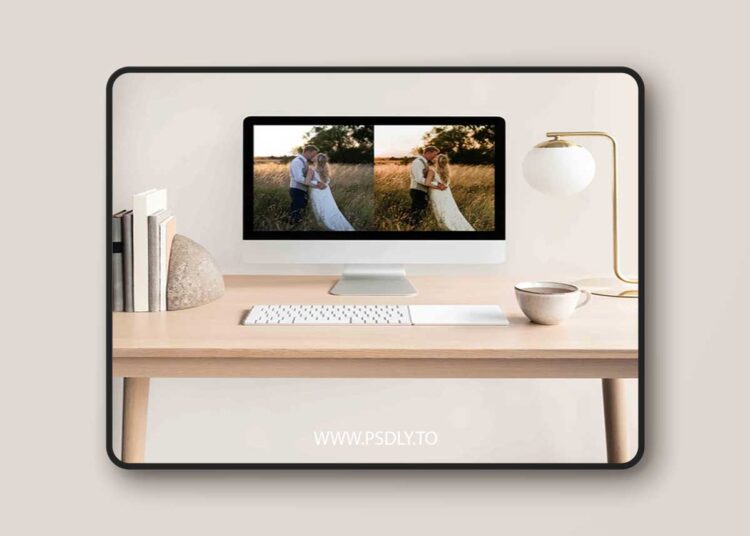 RC Lightroom Desktop RC Presets 1.0