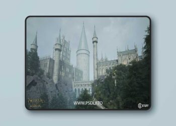 School of Magic (4.27+)