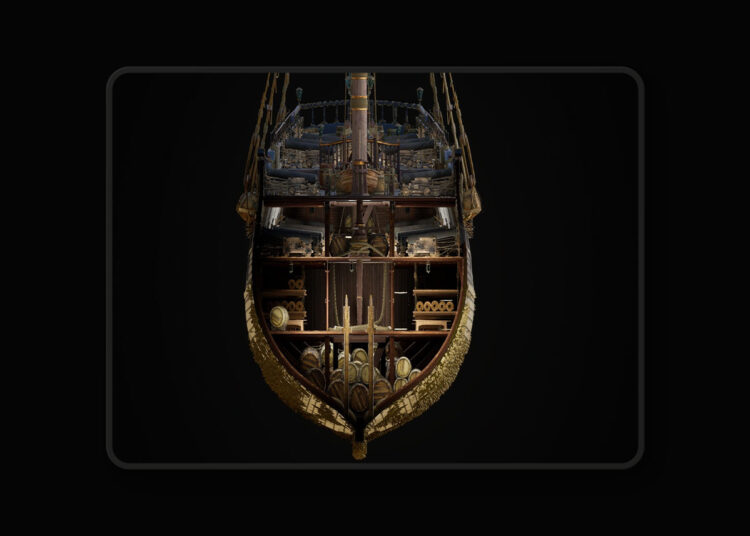 Ship Frigate (5.3+)