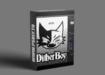 Studio AAA - Dither Boy v3.0.2
