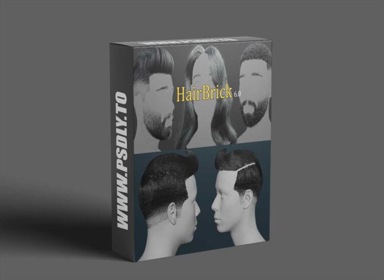 Superhivemarket - Hair Brick Pro 6.2