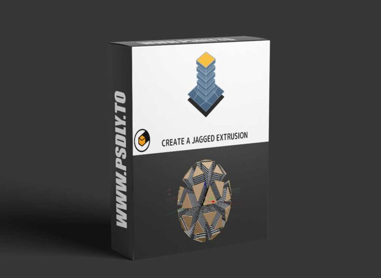 Superhivemarket - ZigZag Extrude v1.4.4
