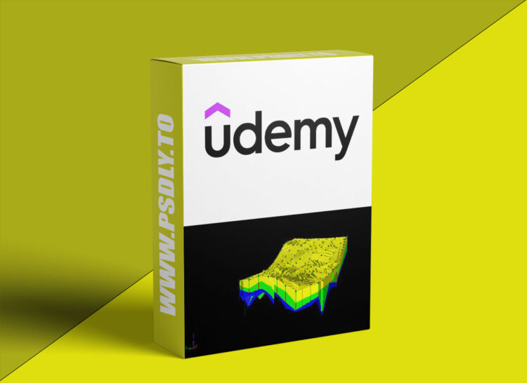 Surpac 6.X: Explicit 3D Geological modelling