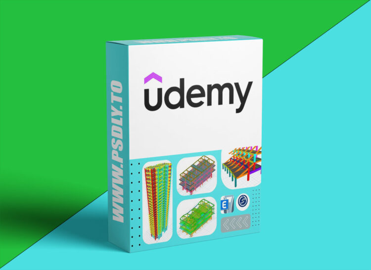 THE ULTIMATE ETABS COURSE