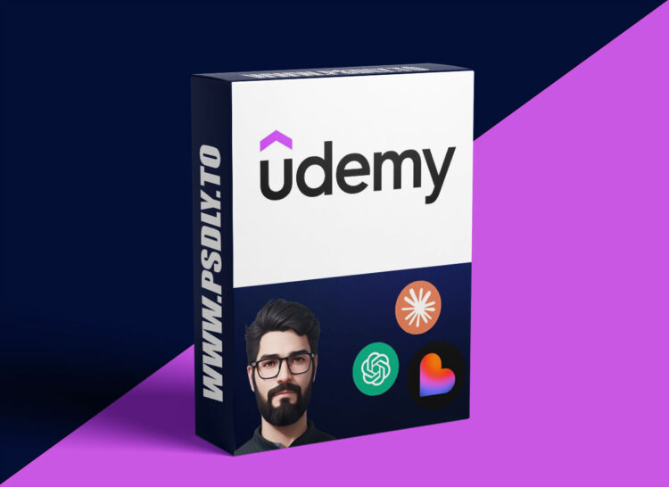 Udemy – AI Vibe Coding Mastery Course for Beginners