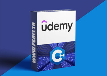 Udemy – 100 C++ Coding Challenges: Practice, Improve, Master!