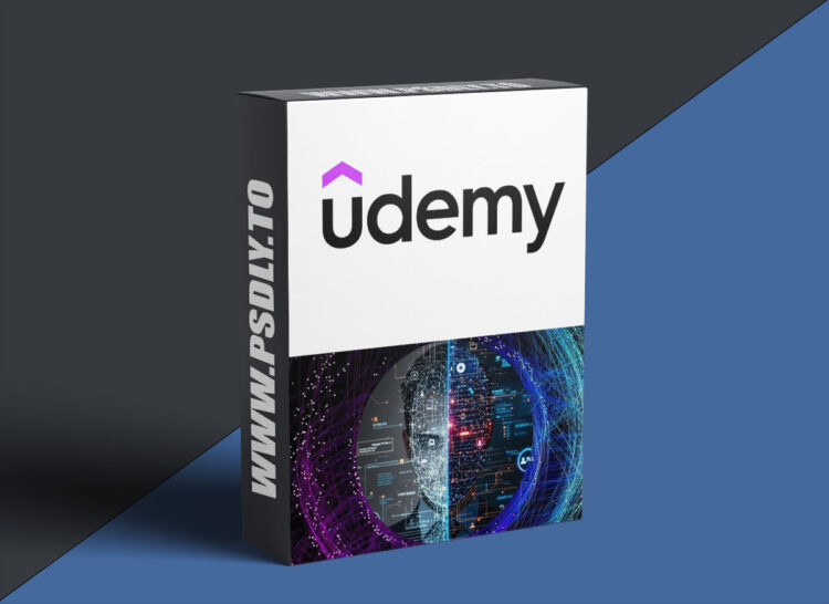 Udemy – 10x Your Exploratory Data Analysis Skills with Ai & Python !