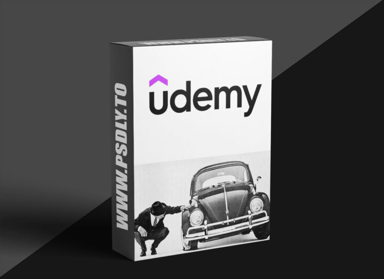 Udemy – 30 Copywriting Secrets from the Best Ad Campaign of All Time