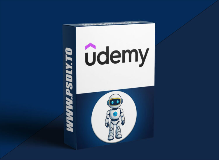 Udemy – AI Agents with Flowise - essentials