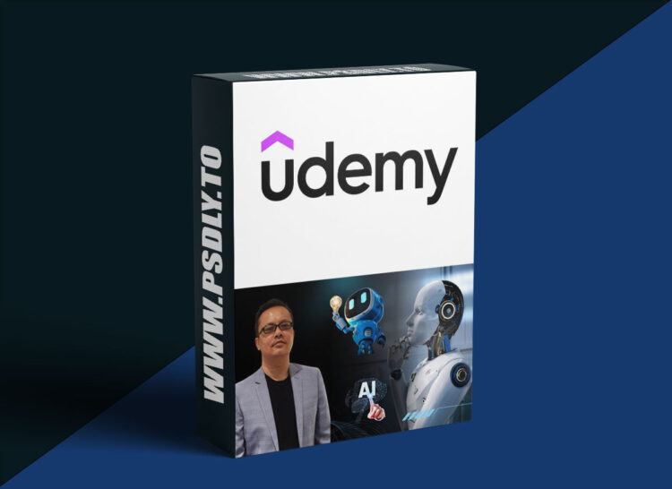 Udemy – AI Automation: Build & Automate with AI Agent, Chatgpt & n8n