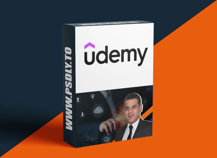 Udemy – AI-Powered Change Management Strategies