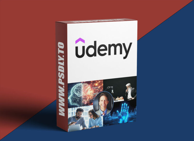 Udemy – AI-Powered Loan Underwriting Mastery