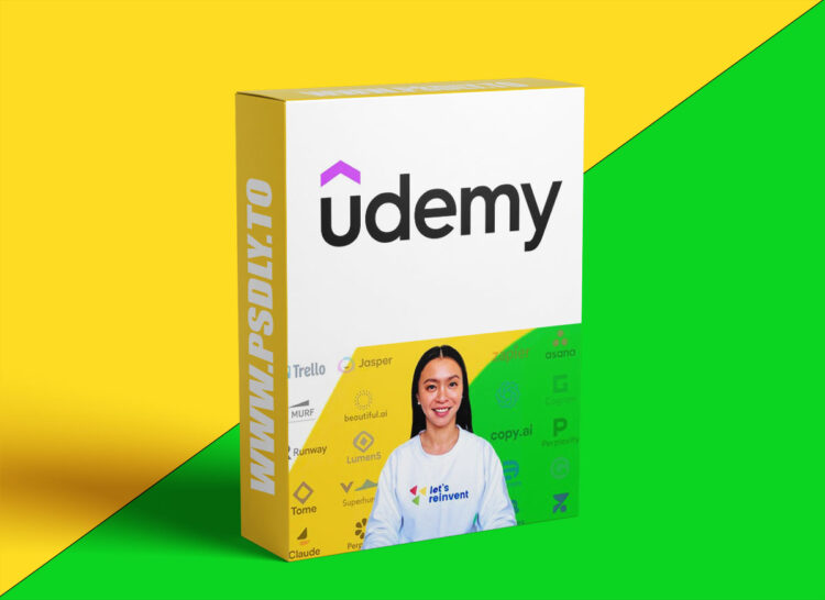 Udemy – AI-Powered Program Management: Strategies for the New Era
