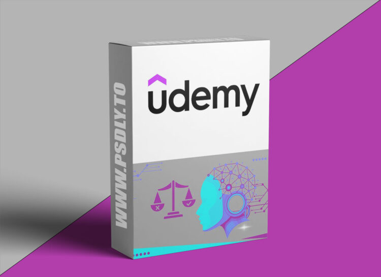Udemy – AI for Good: Navigating the Ethical and Strategic Landscape