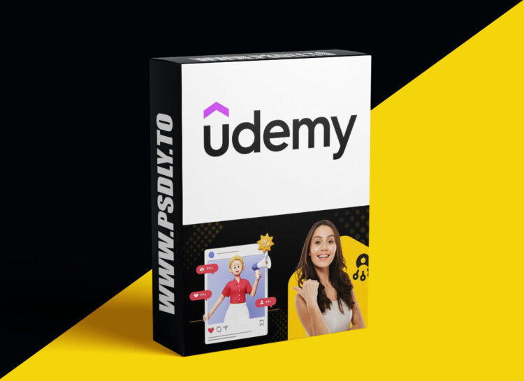 Udemy – Affiliate Marketing With Live Demo Training In English