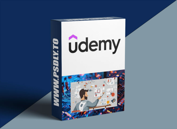 Udemy – Ai For Marketing And Advertising Excellence
