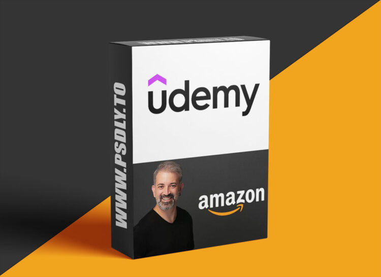 Udemy – Amazon Mastery 2025: FBA, Drop, Private Label, Arbitrage
