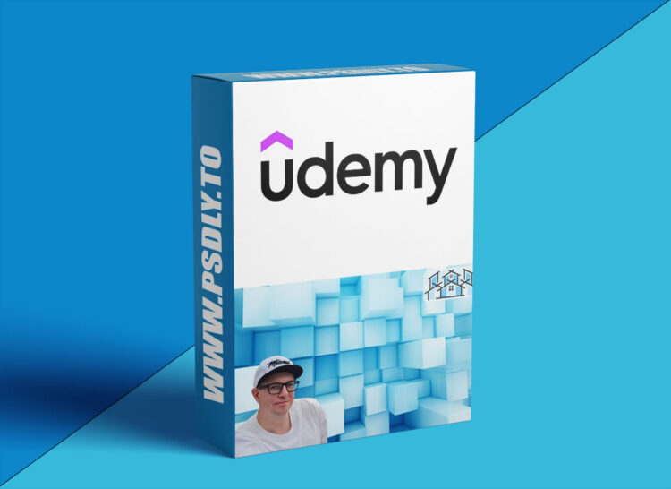 Udemy – Architecting Software: Modeling, Viewpoints, C4