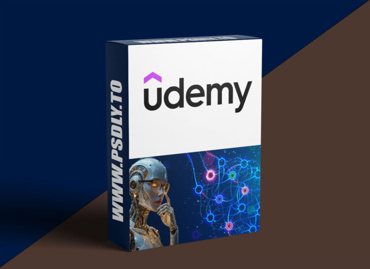 Udemy – Become Mastering Text Data With Ai: Decode Data Like A Pro!!