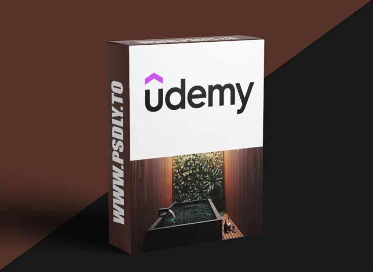 Udemy – Biophilic Design For Beginners
