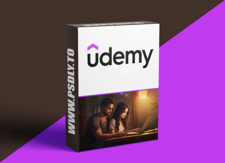 Udemy – Boost Focus With Chatgpt: 7-Day Mindfulness And Productivity