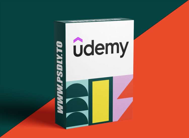 Udemy – Brand Foundations 2025