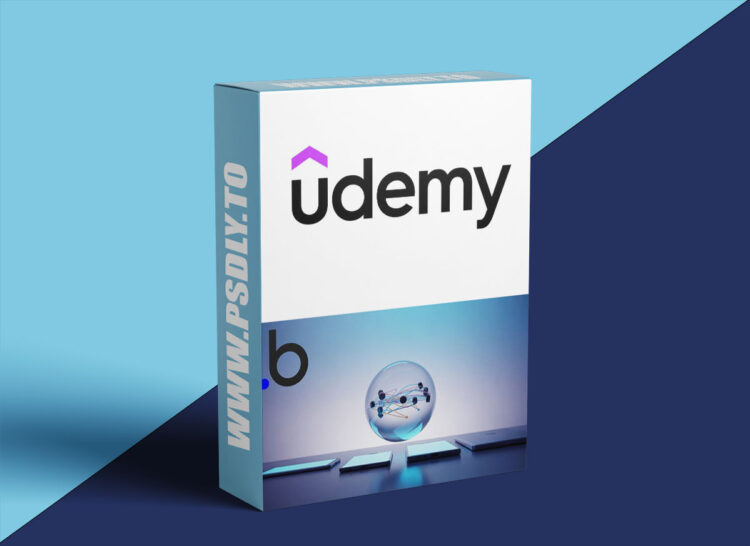 Udemy – Bubble No-Code Development: Crash Course for Beginners