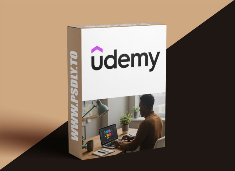 Udemy – Build Professional Websites & Get Clients, without Coding