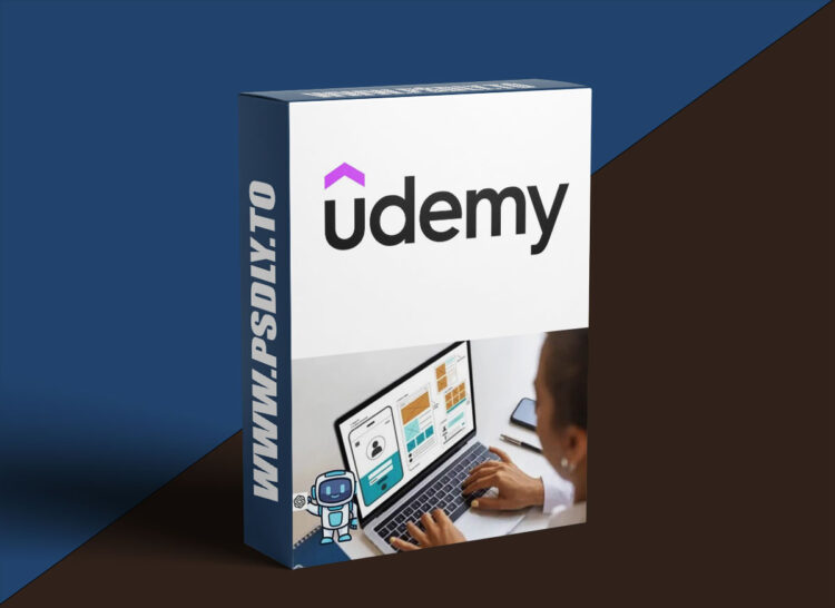 Udemy – Build your Personal Website using ChatGPT