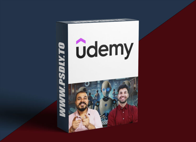 Udemy – Building AI Agents & Agentic AI System via Microsoft Autogen
