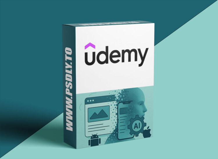 Udemy – Building Websites And Apps With Ai Tools: A Complete Course
