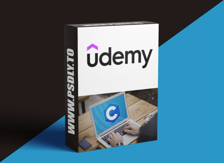 Udemy – C Programming For Beginners - Master The C Language