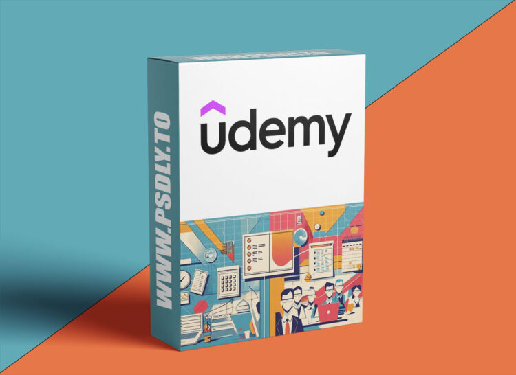 Udemy – CAPM® Certification Exam Prep 2025: Master the PMBOK Guide