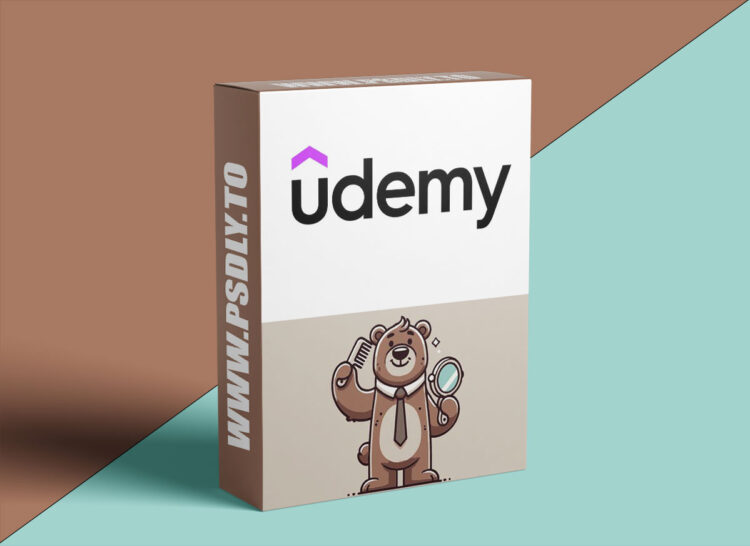 Udemy – Chatgpt Inspired Ai Powerpoint Course