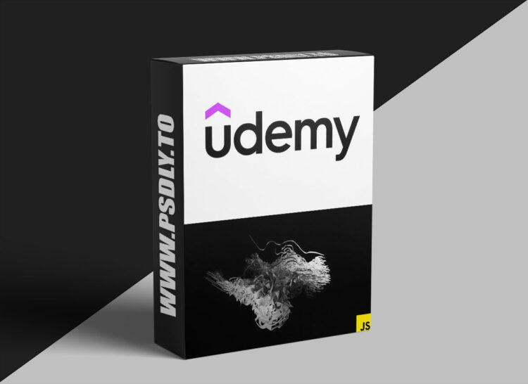 Udemy – Code Art: Learn Creative Coding To Generate Visuals With Js