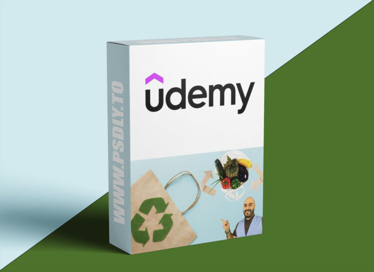 Udemy – Conscious Consumption: Making Smarter, Sustainable Choices